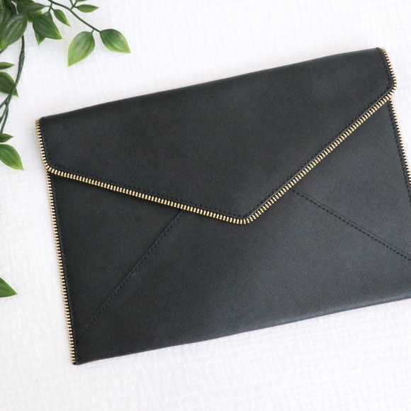 Rebecca Minkoff Handbags - Rebecca Minkoff Leo Clutch